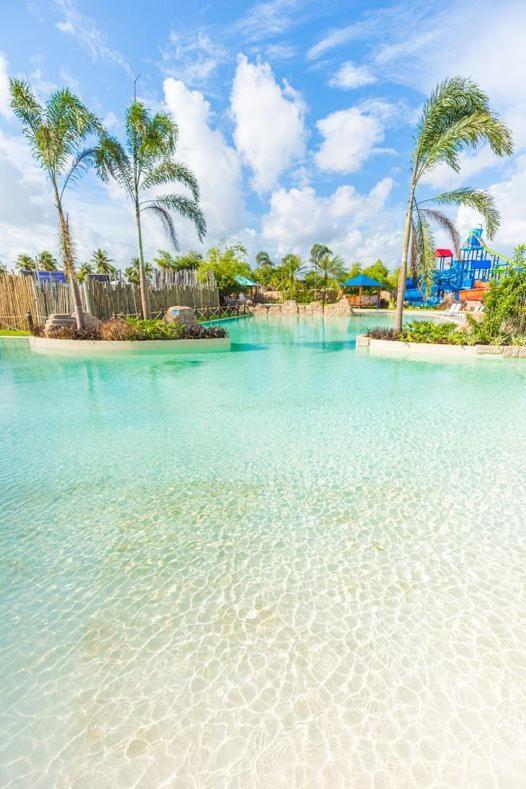 Aqualand Park & Resort Oficial Salinópolis エクステリア 写真
