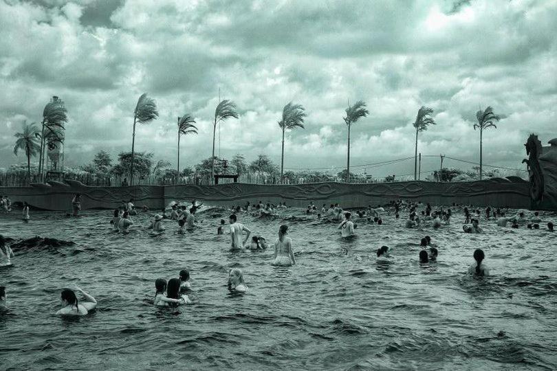 Aqualand Park & Resort Oficial Salinópolis エクステリア 写真