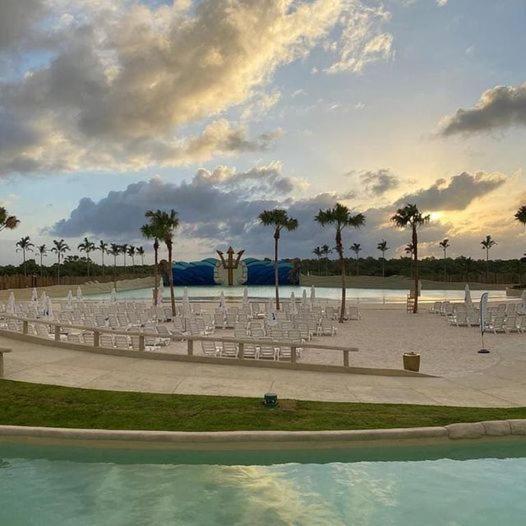 Aqualand Park & Resort Oficial Salinópolis エクステリア 写真