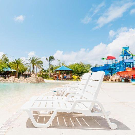 Aqualand Park & Resort Oficial Salinópolis エクステリア 写真