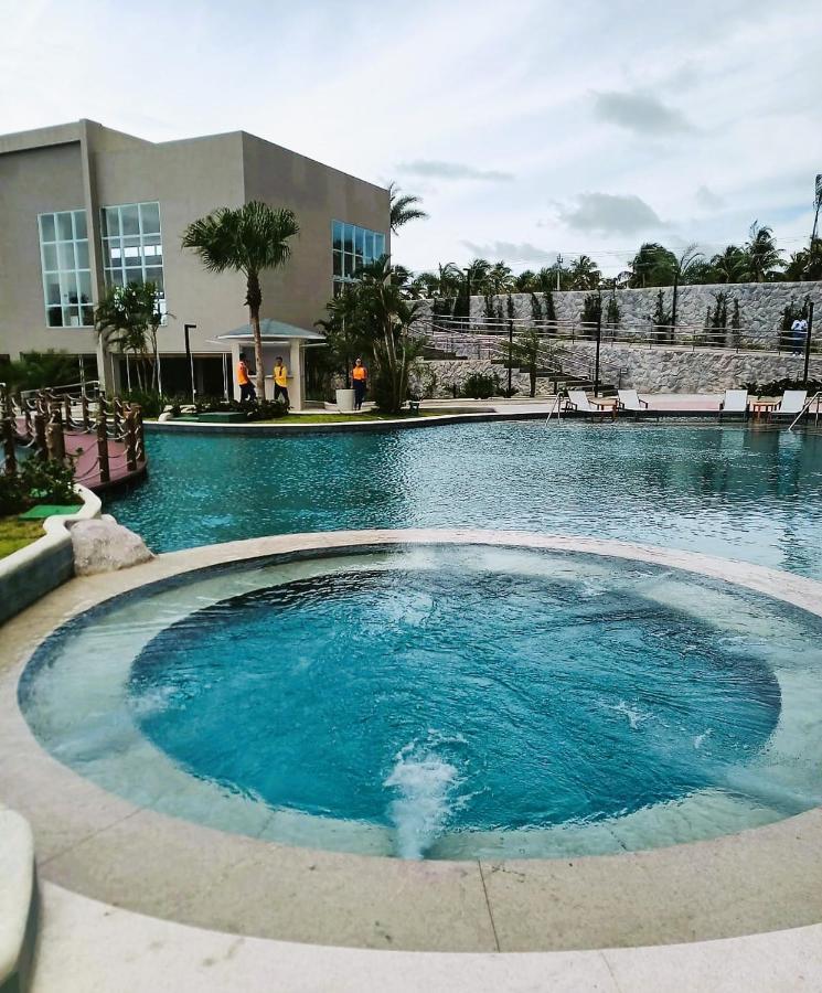 Aqualand Park & Resort Oficial Salinópolis エクステリア 写真
