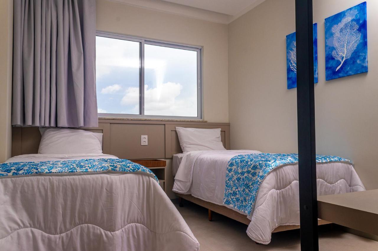 Aqualand Park & Resort Oficial Salinópolis エクステリア 写真