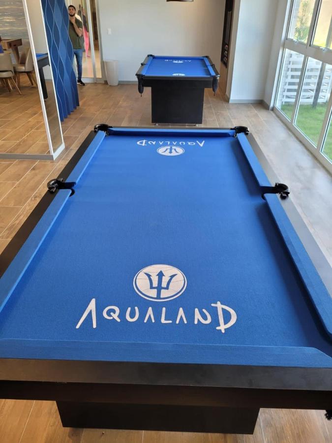 Aqualand Park & Resort Oficial Salinópolis エクステリア 写真