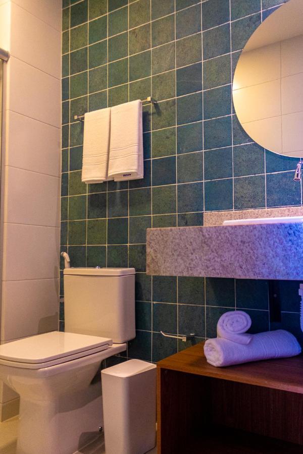 Aqualand Park & Resort Oficial Salinópolis エクステリア 写真